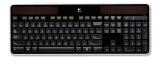 Keyboard Wireless K750 SOLAR 2.4GHZ